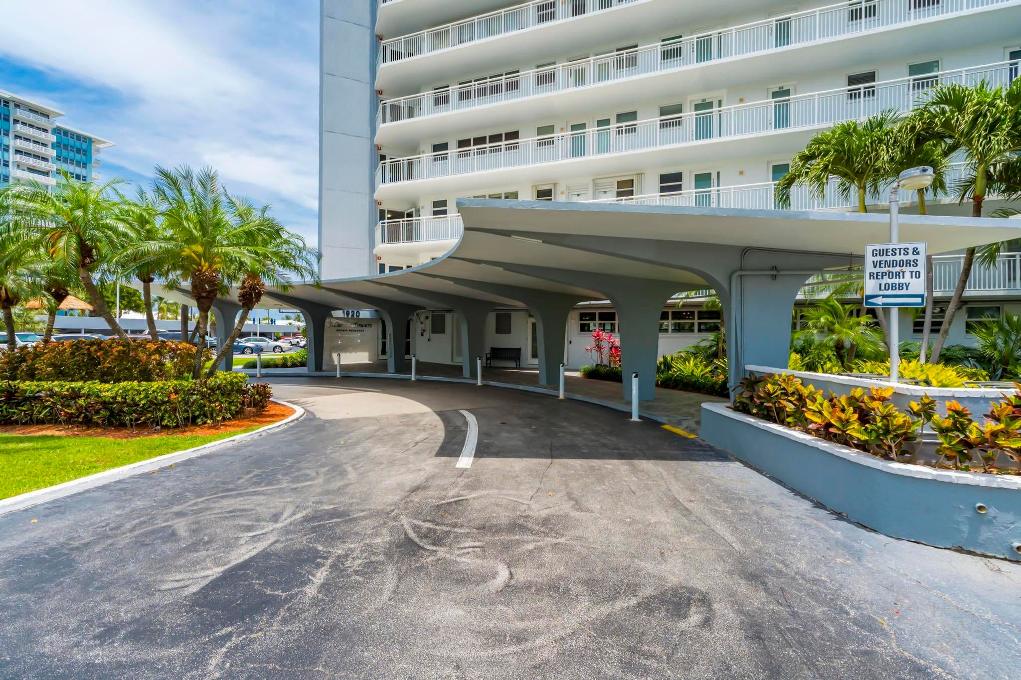 1920 S Ocean Drive 306, Fort Lauderdale FL 33316