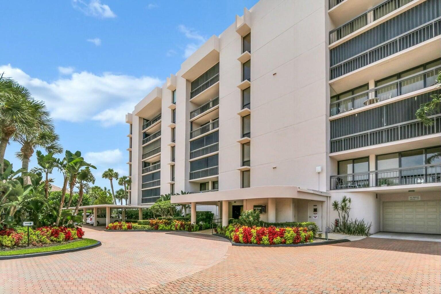 2697 N Ocean Boulevard 407-F
