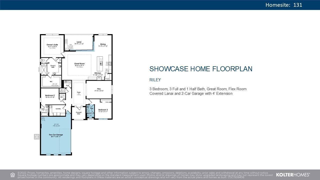 VERANDA ESTATES PHASE 2 - Residential