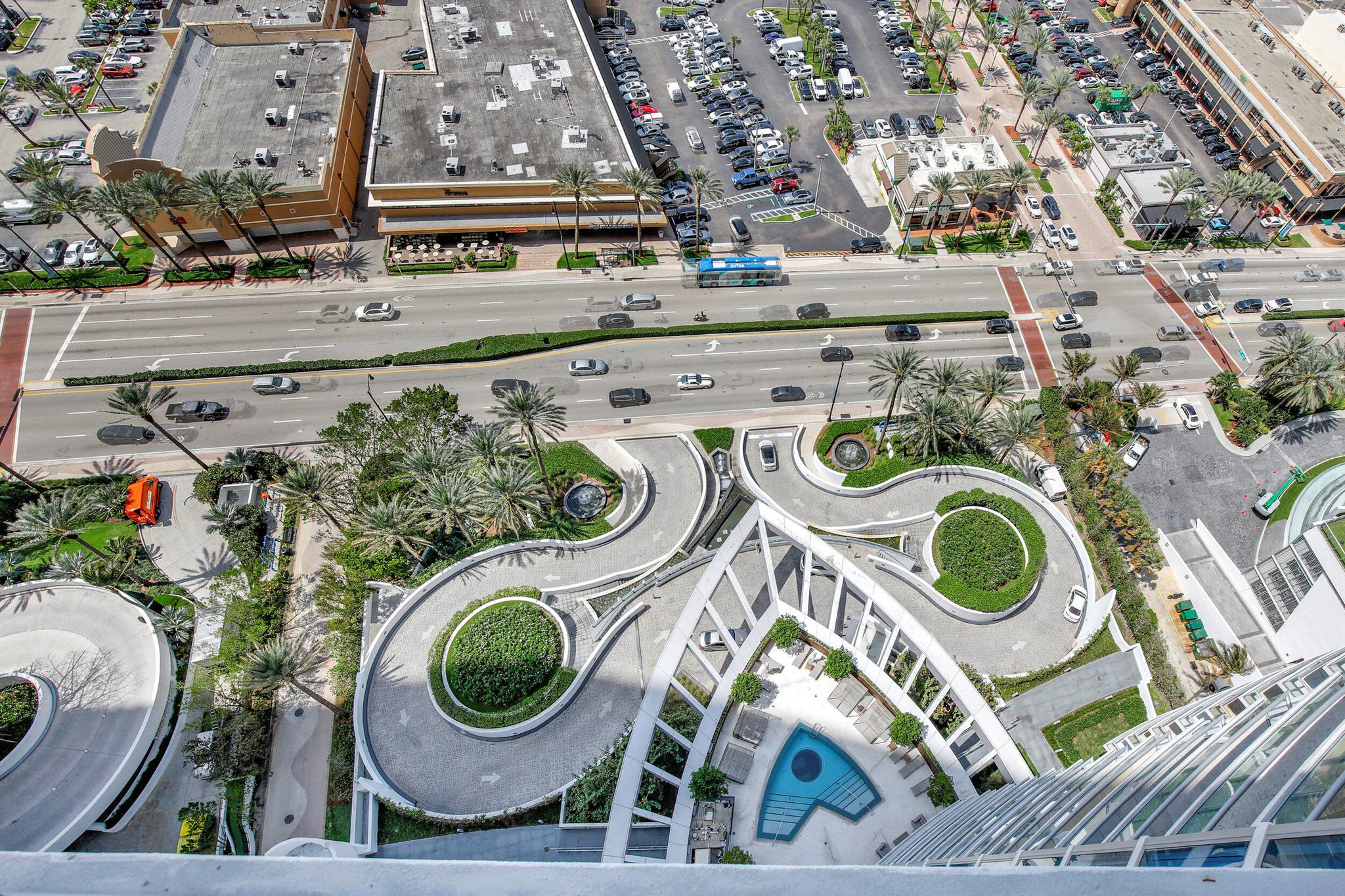 JADE BEACH CONDO - Residential