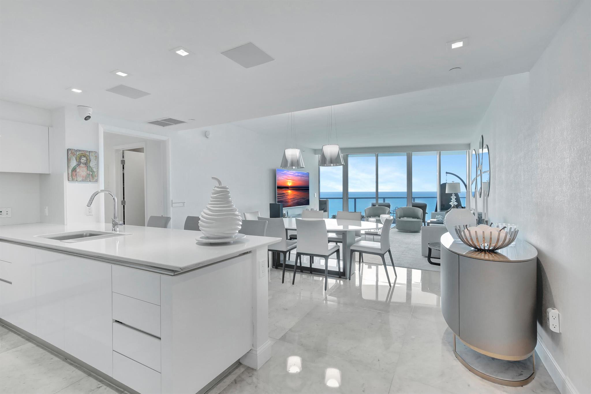 JADE BEACH CONDO - Residential