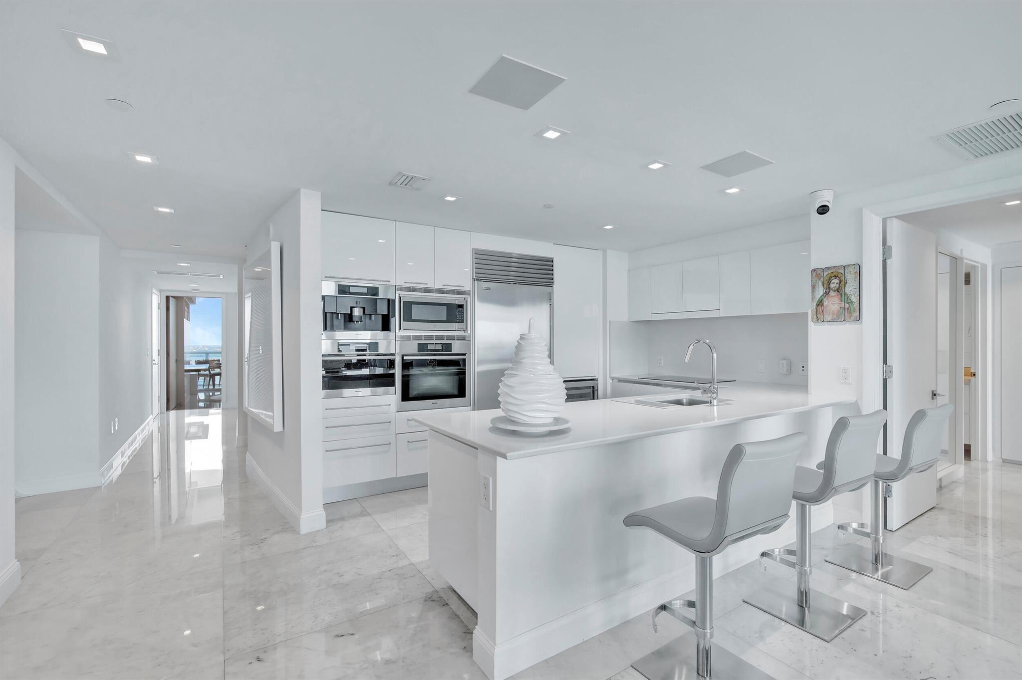 JADE BEACH CONDO - Residential