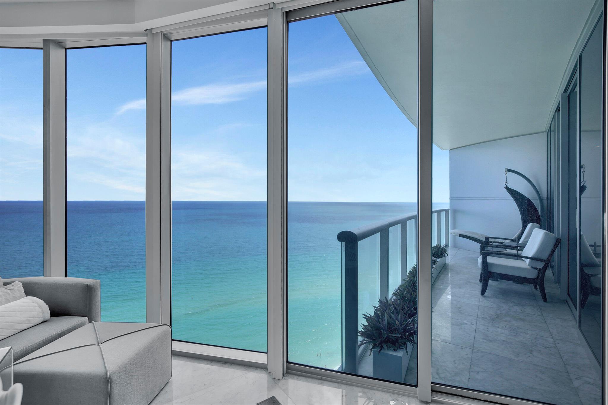 JADE BEACH CONDO - Residential