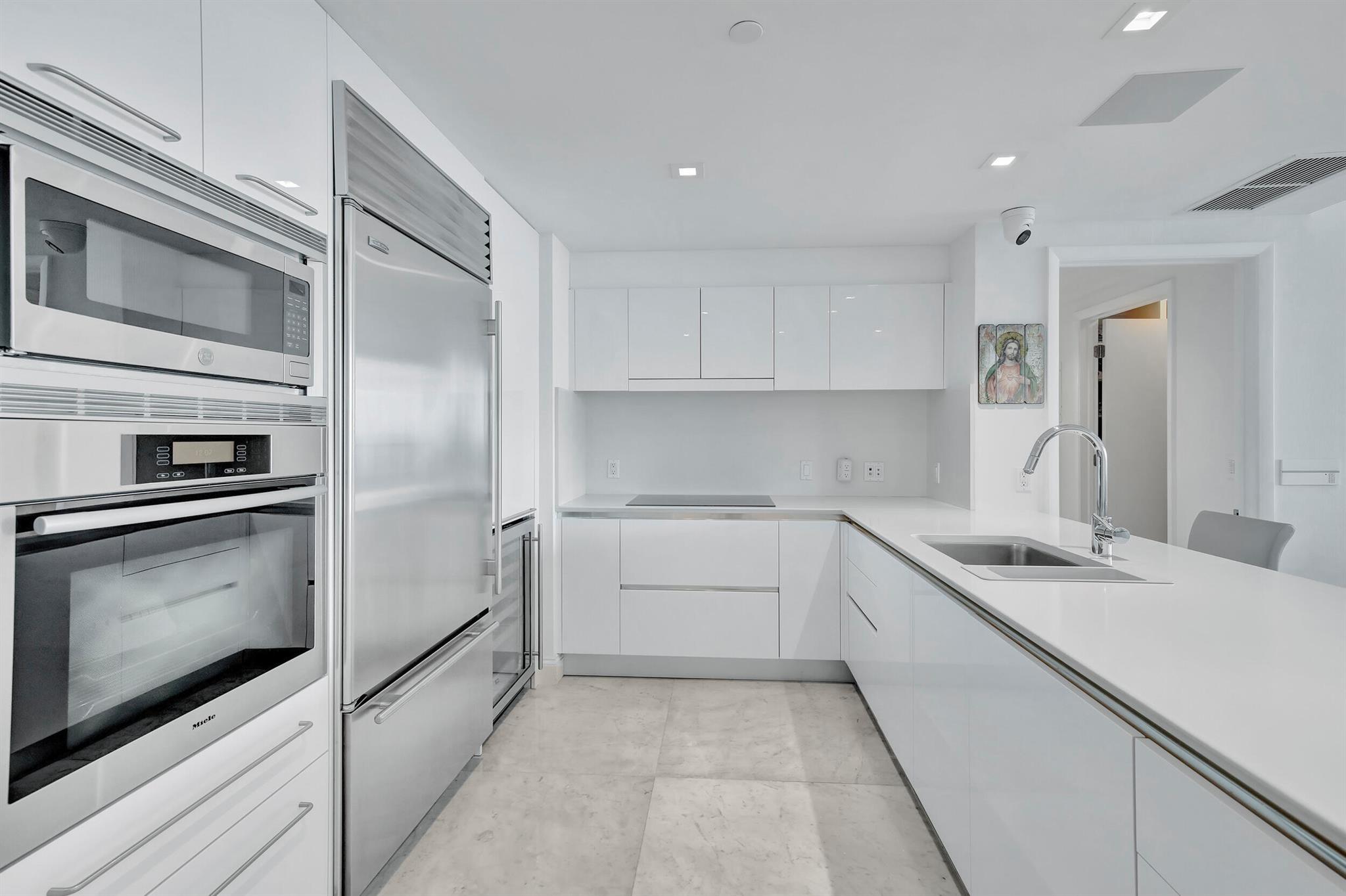 JADE BEACH CONDO - Residential