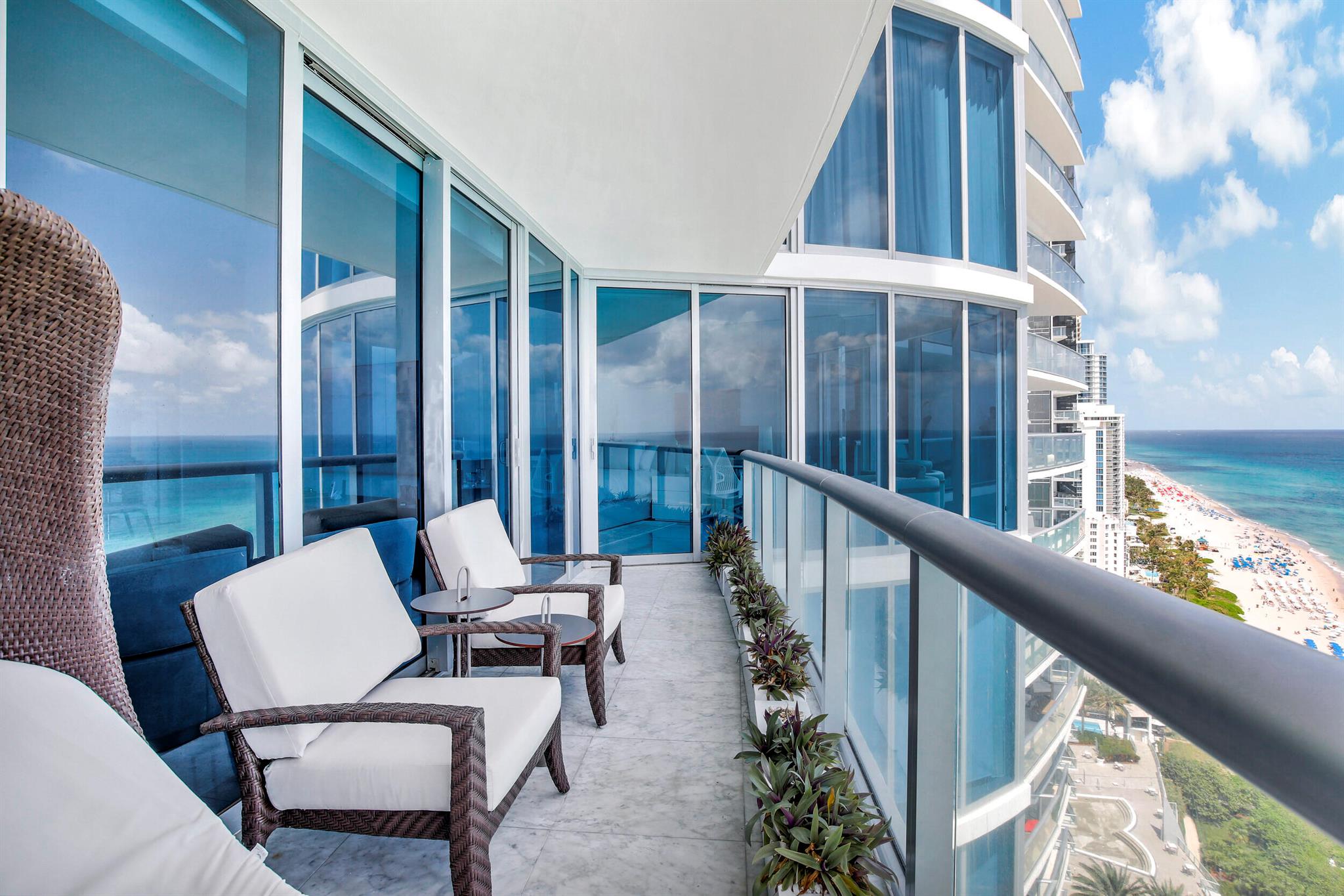 JADE BEACH CONDO - Residential