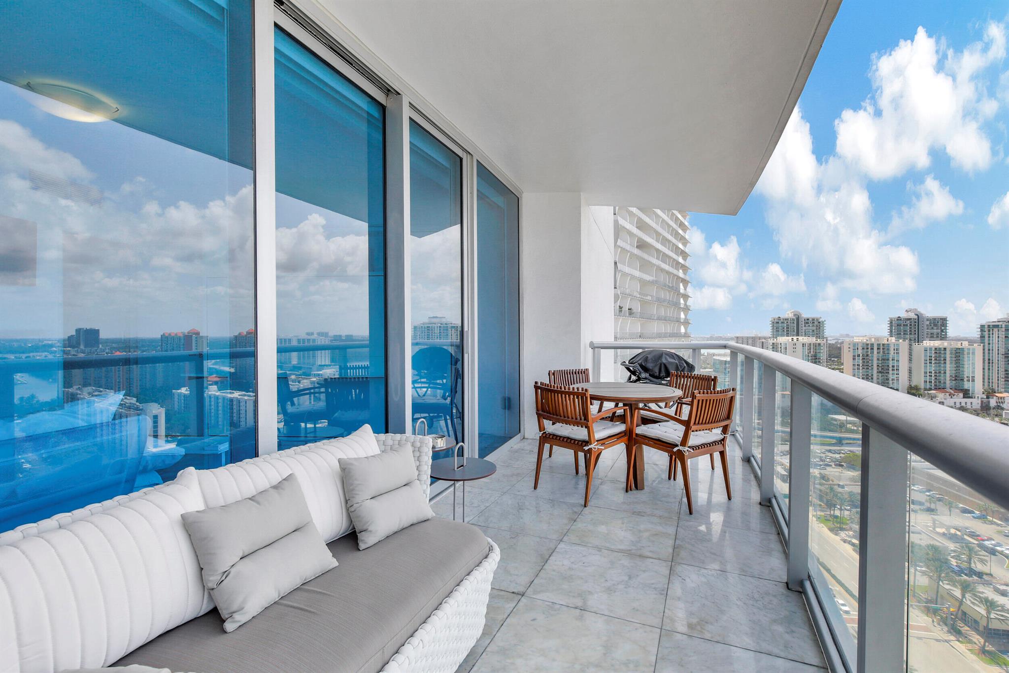 JADE BEACH CONDO - Residential