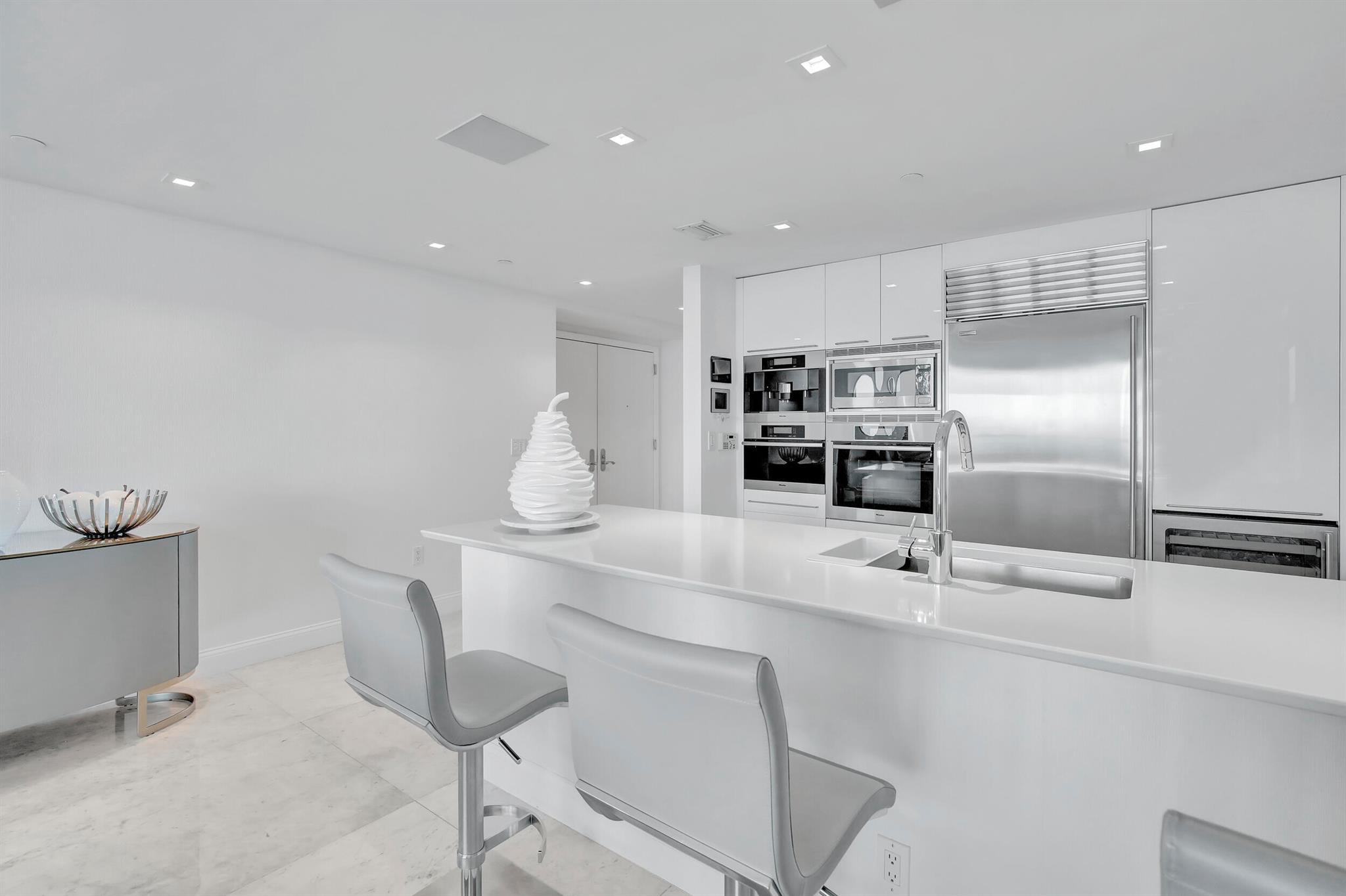 JADE BEACH CONDO - Residential