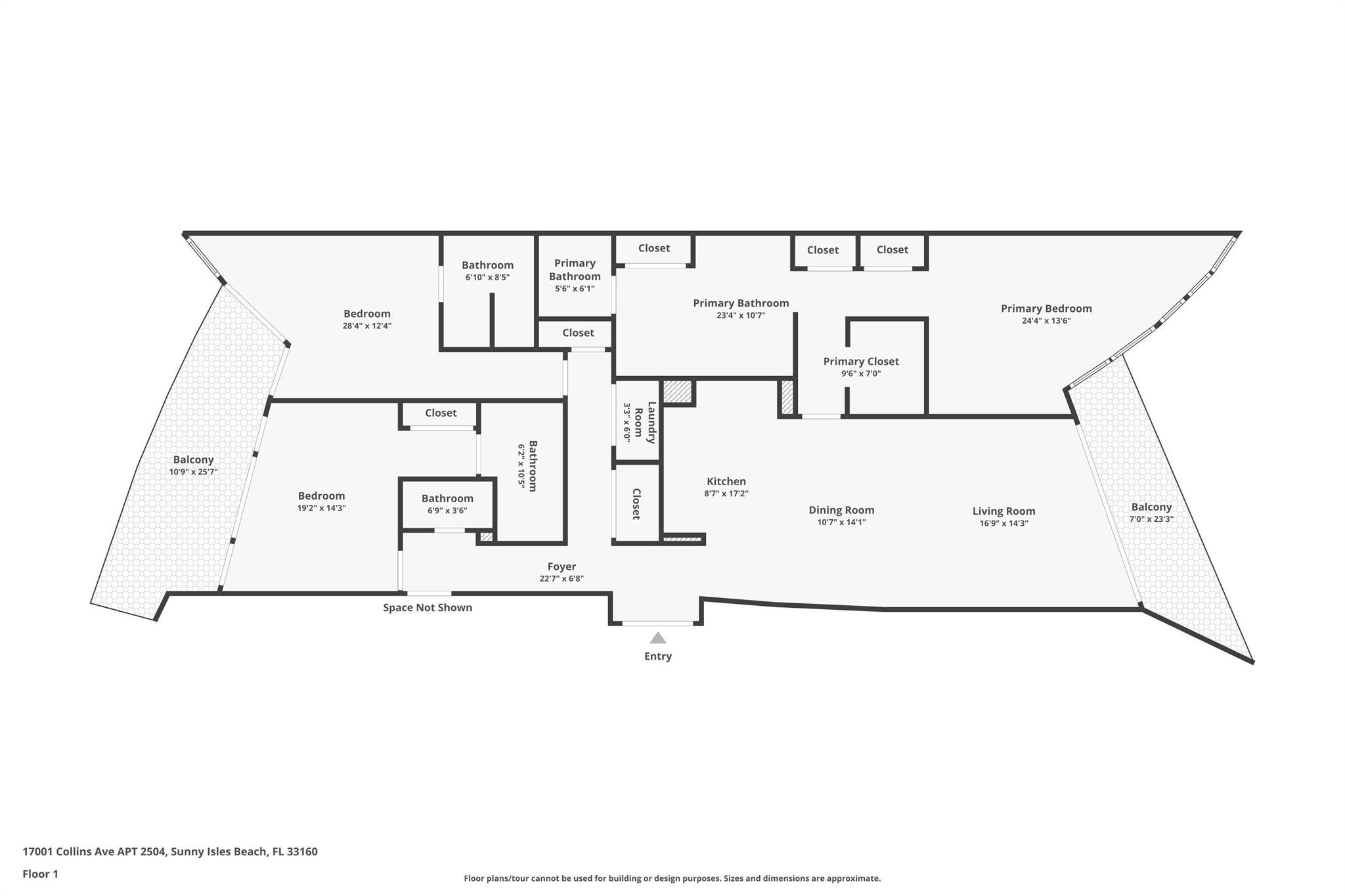 JADE BEACH CONDO - Residential