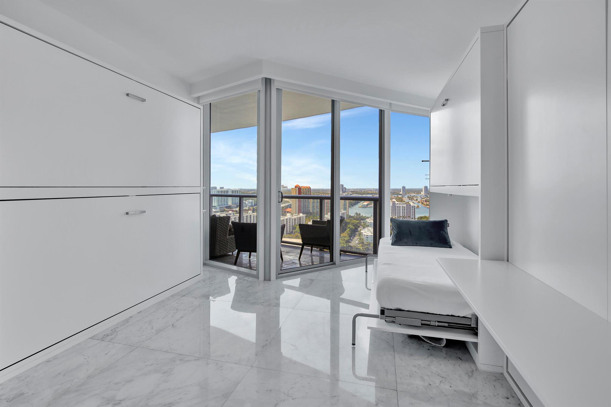 JADE BEACH CONDO - Residential