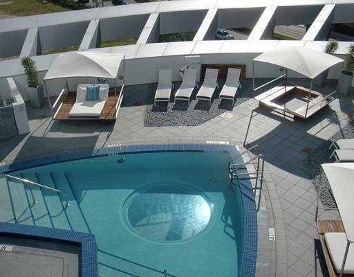 JADE BEACH CONDO - Residential