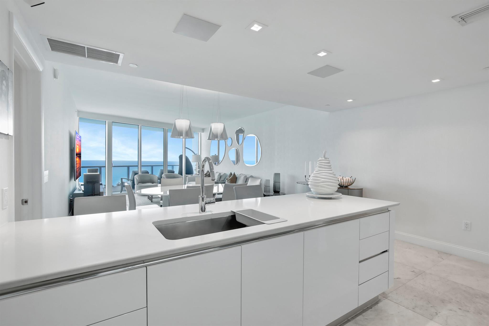 JADE BEACH CONDO - Residential