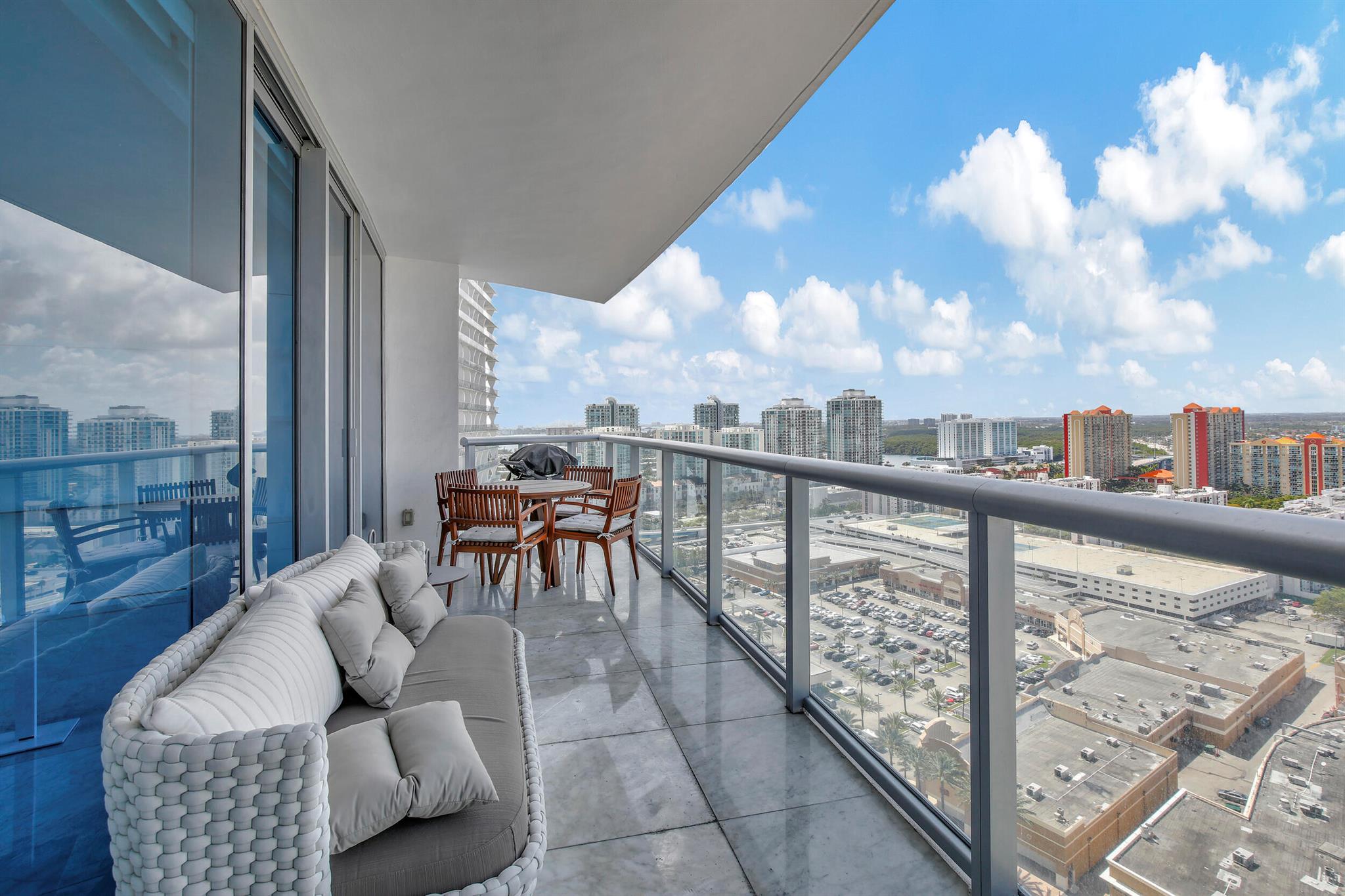 JADE BEACH CONDO - Residential