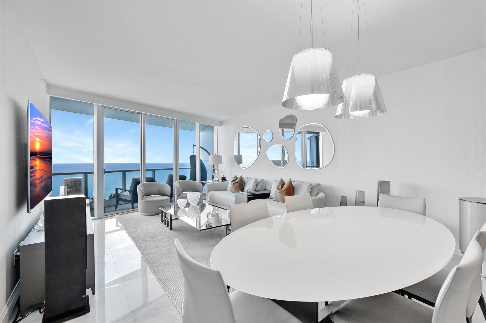 JADE BEACH CONDO - Residential