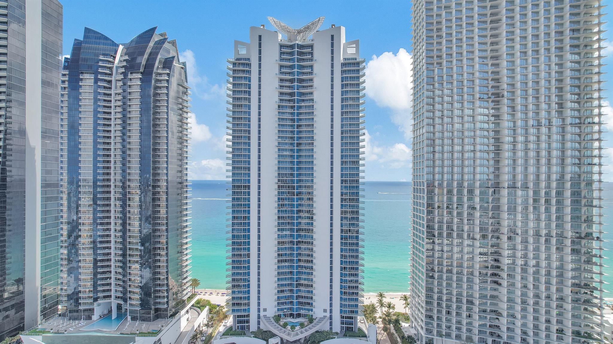 JADE BEACH CONDO - Residential