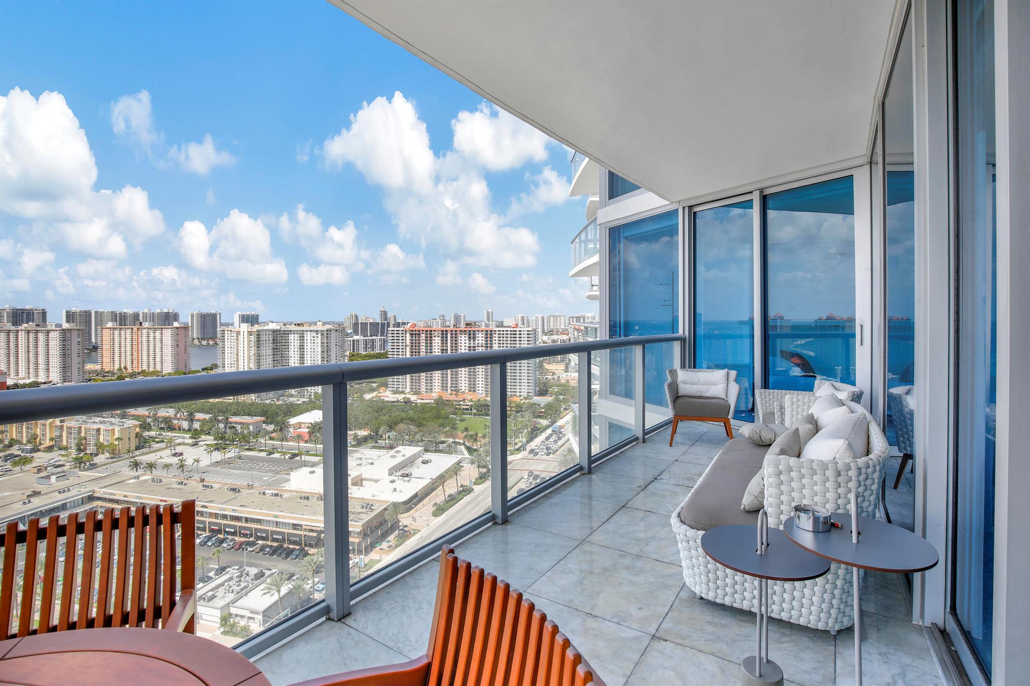 JADE BEACH CONDO - Residential