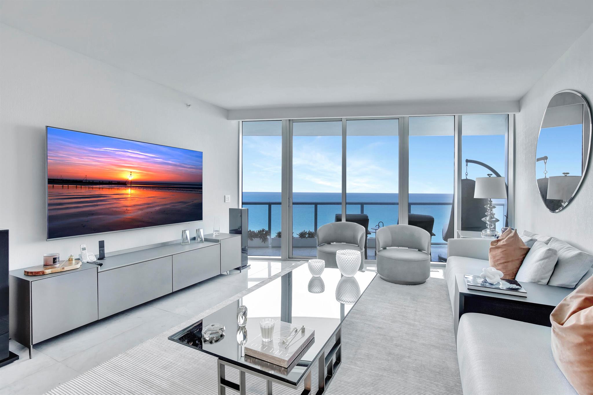 JADE BEACH CONDO - Residential