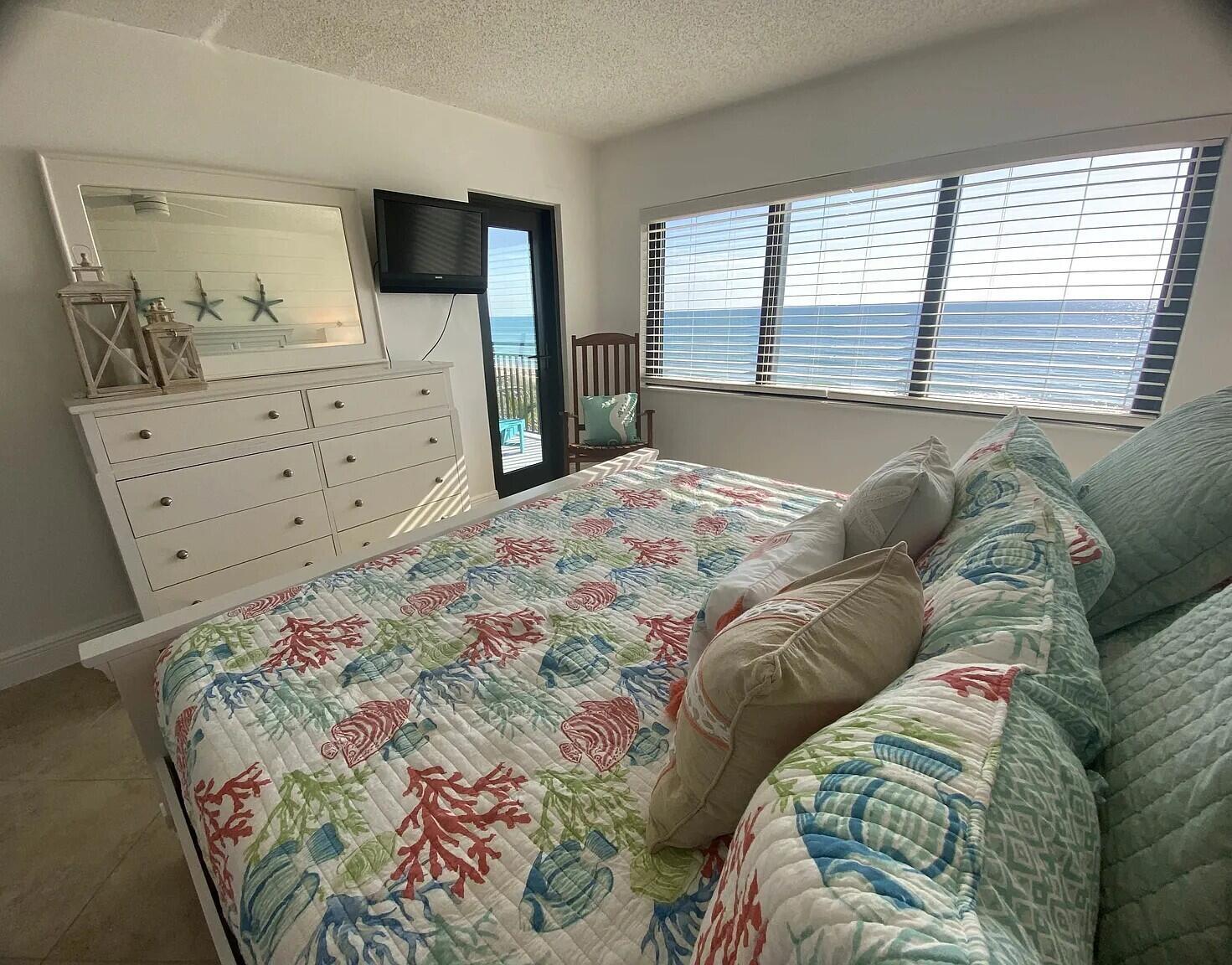 ATLANTIS CONDOMINIUM BUIL - Residential Lease