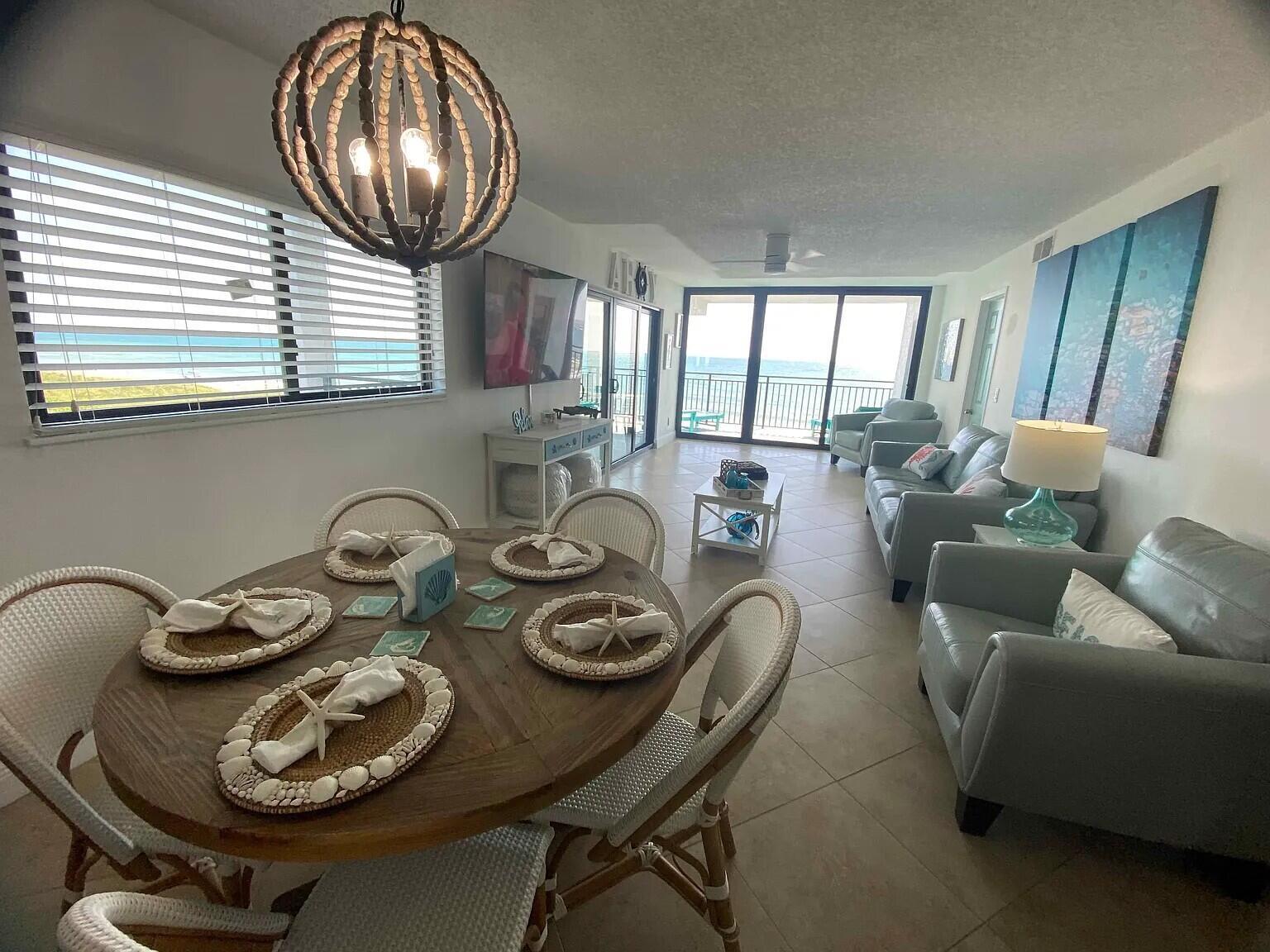 ATLANTIS CONDOMINIUM BUIL - Residential Lease