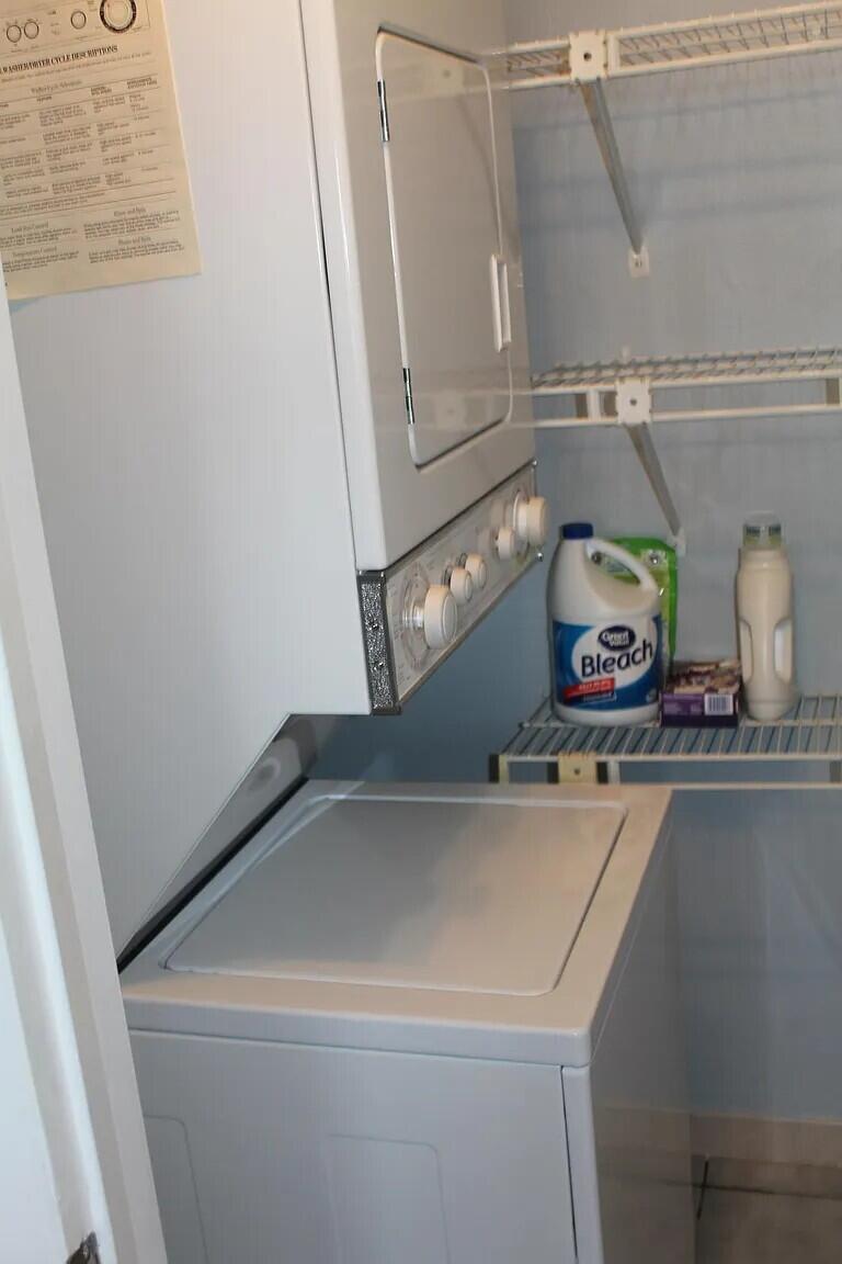 ATLANTIS CONDOMINIUM BUIL - Residential Lease