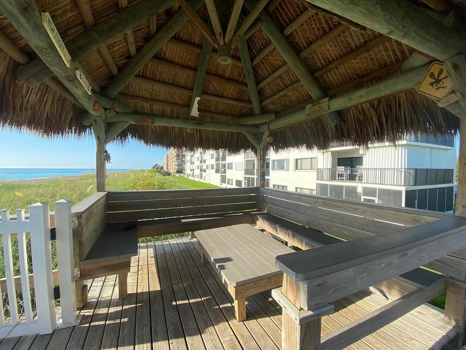 ATLANTIS CONDOMINIUM BUIL - Residential Lease