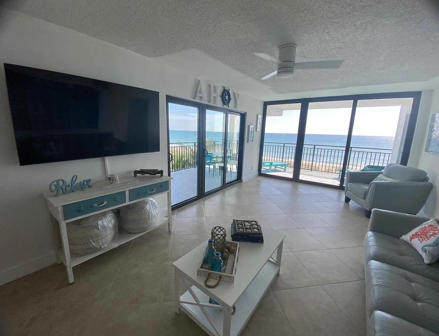 ATLANTIS CONDOMINIUM BUIL - Residential Lease