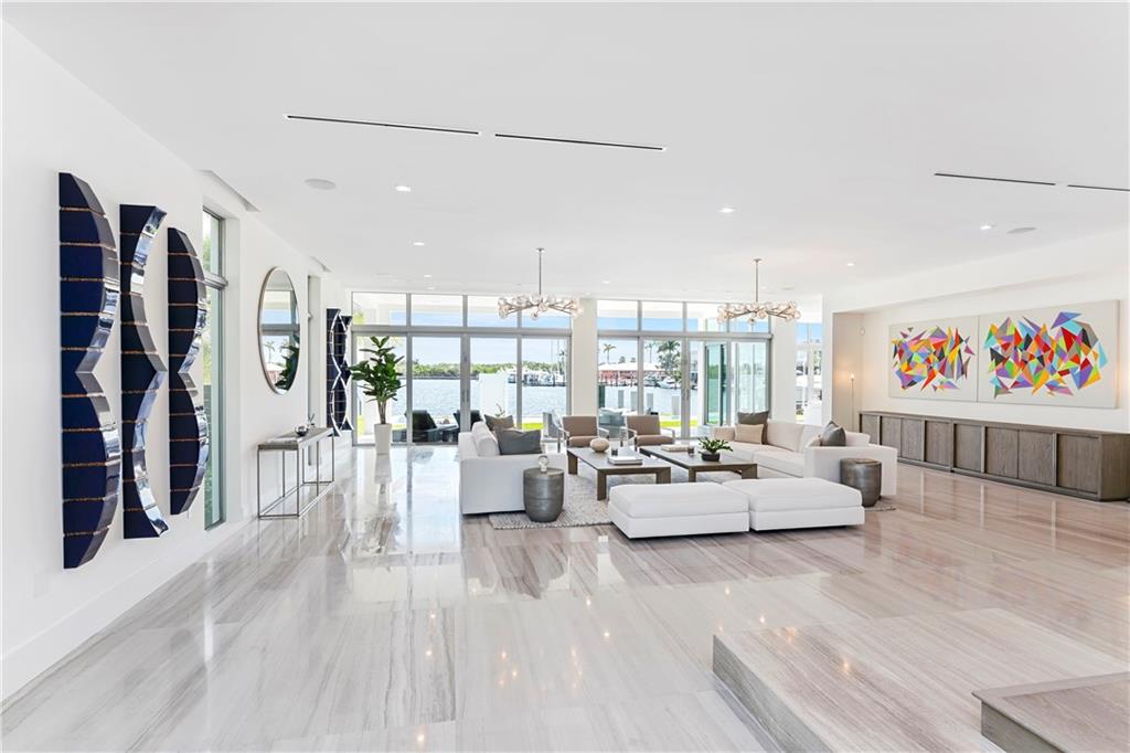 Beach Way Heights - Residential