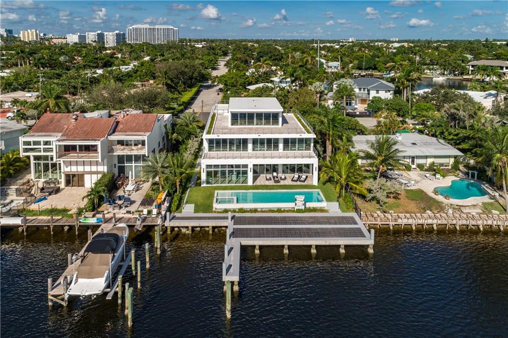 Beach Way Heights - Residential