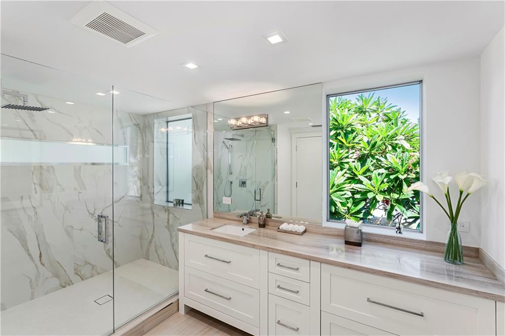 Beach Way Heights - Residential