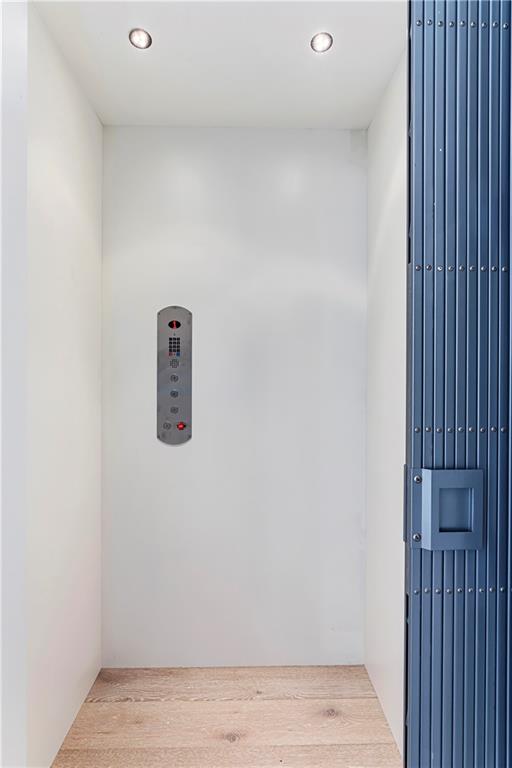 Beach Way Heights - Residential