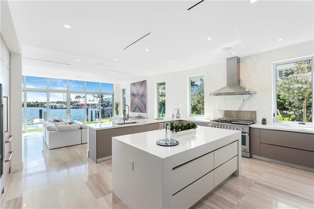 Beach Way Heights - Residential