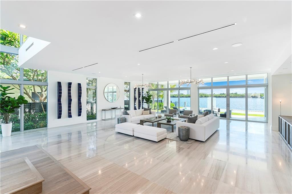 Beach Way Heights - Residential