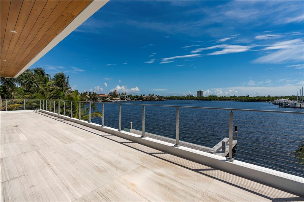 Beach Way Heights - Residential