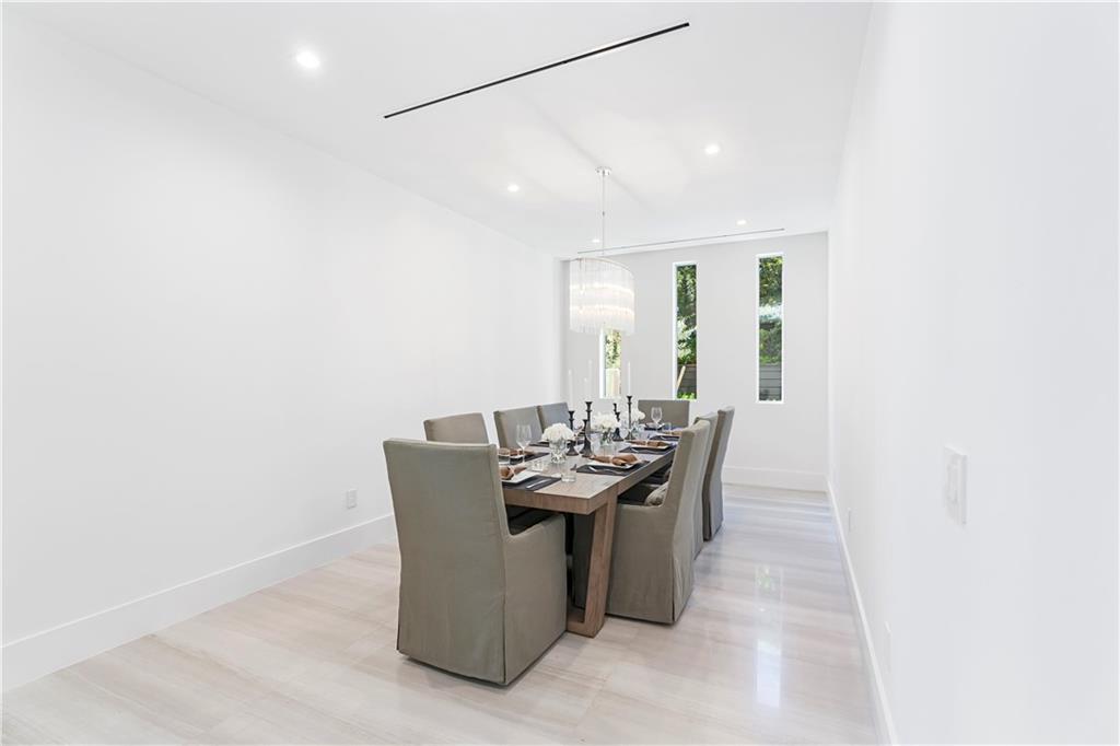 Beach Way Heights - Residential