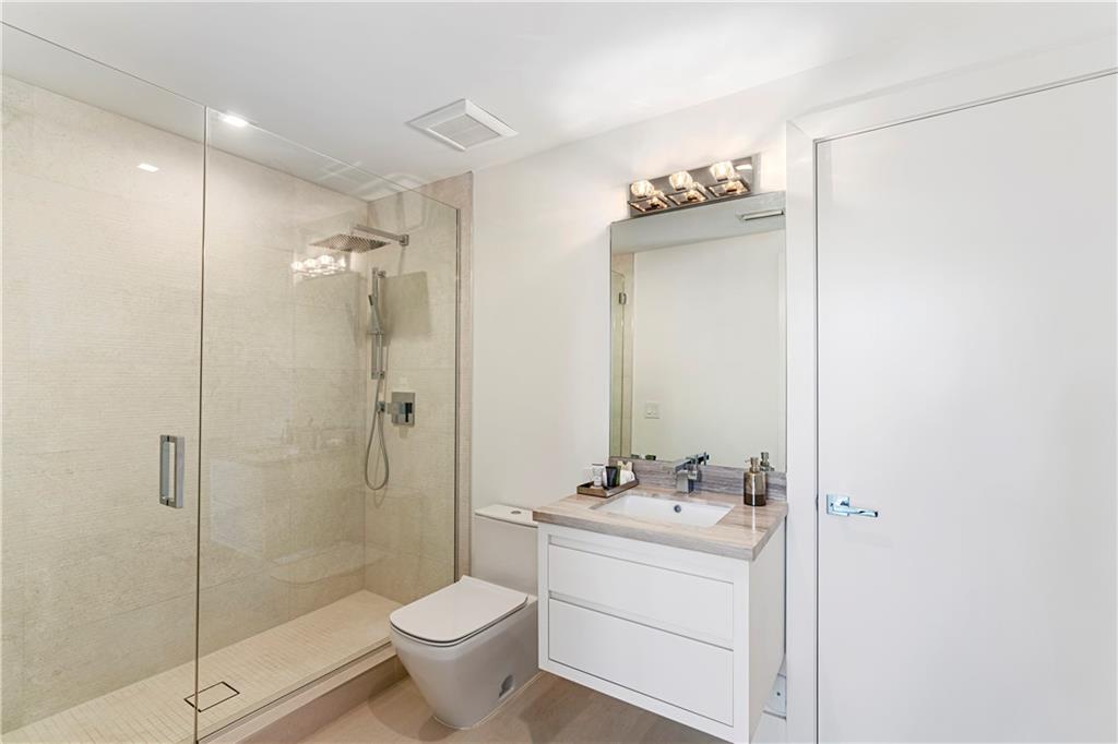 Beach Way Heights - Residential