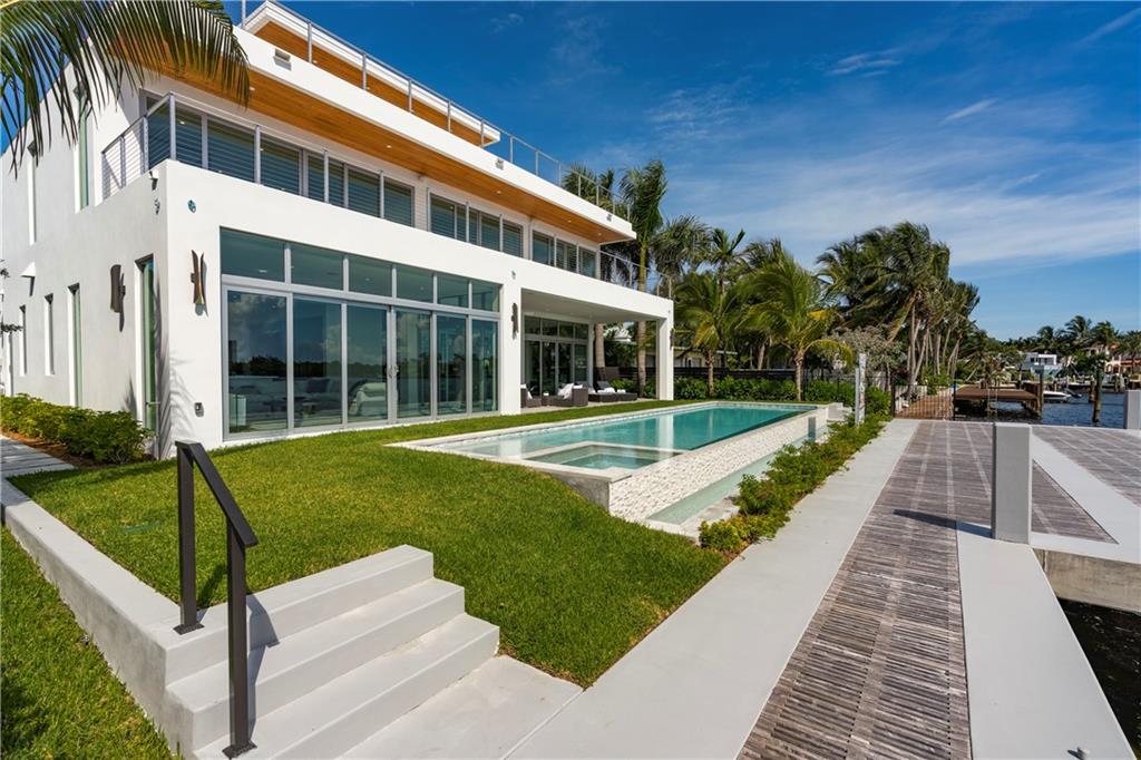 Beach Way Heights - Residential