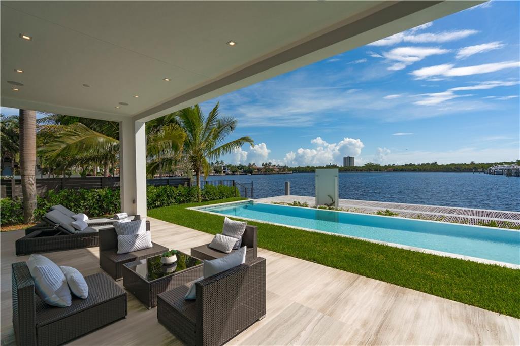 Beach Way Heights - Residential