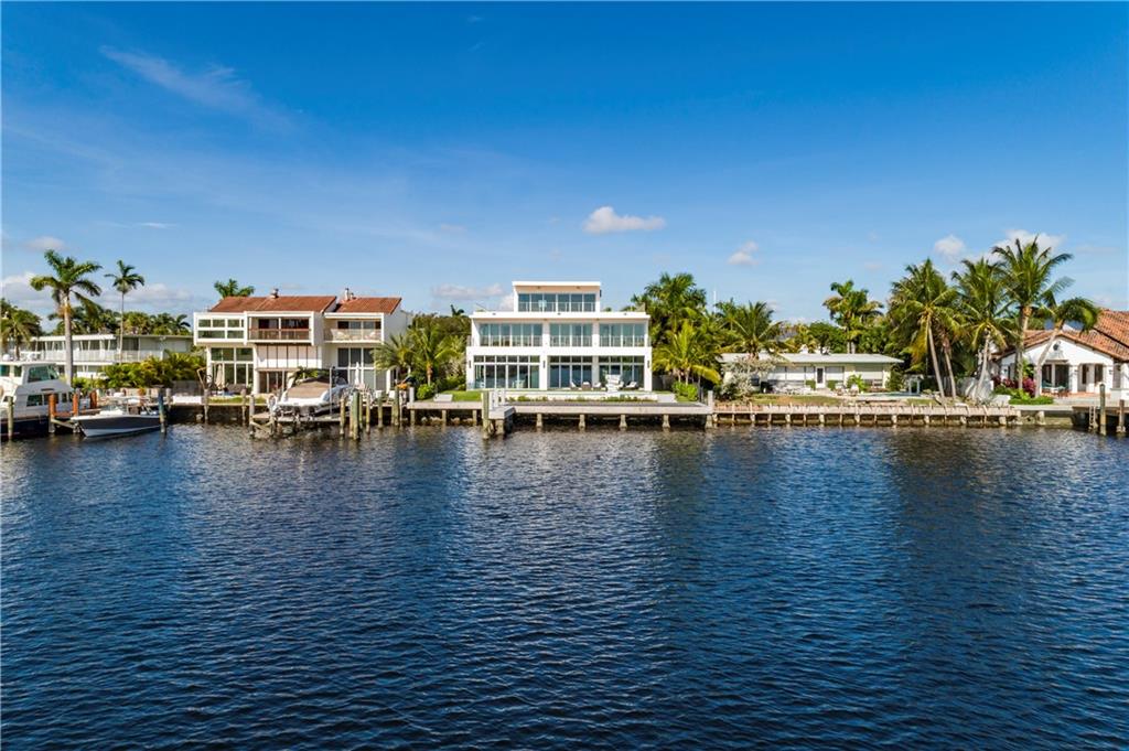 Beach Way Heights - Residential