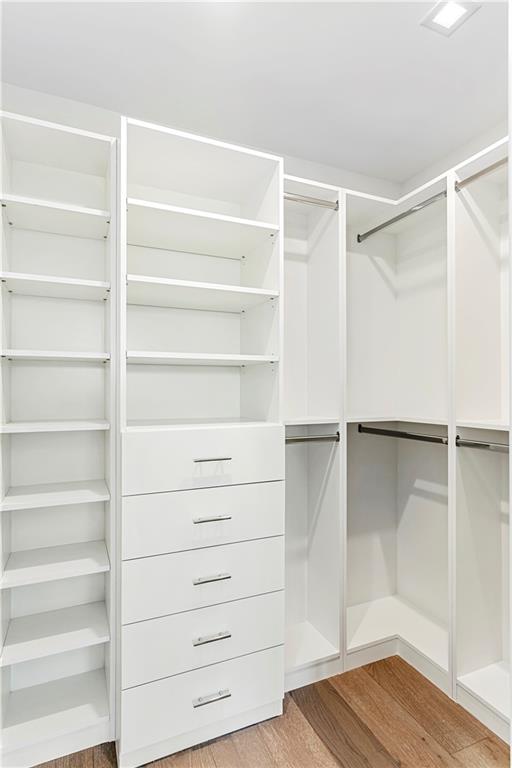 Beach Way Heights - Residential