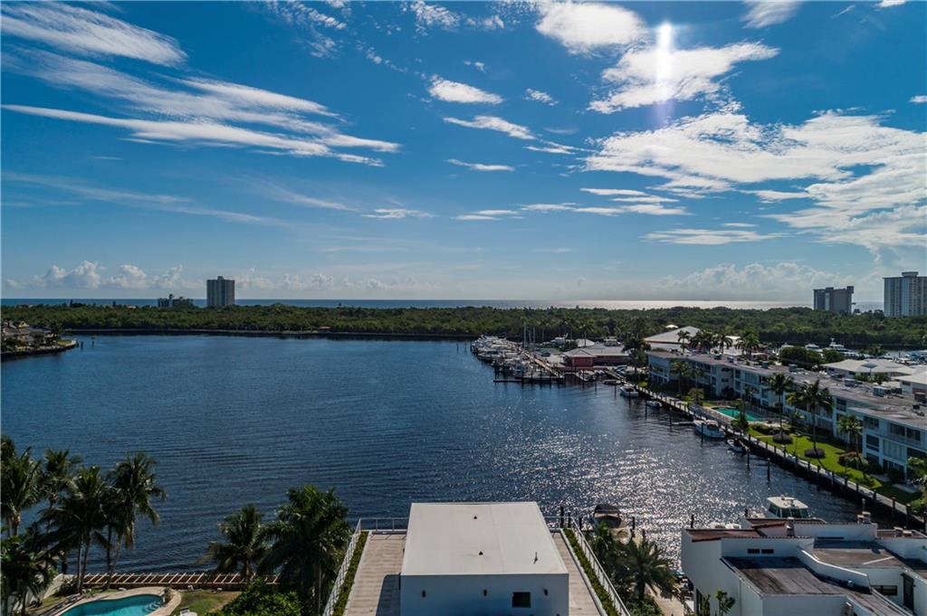 Beach Way Heights - Residential