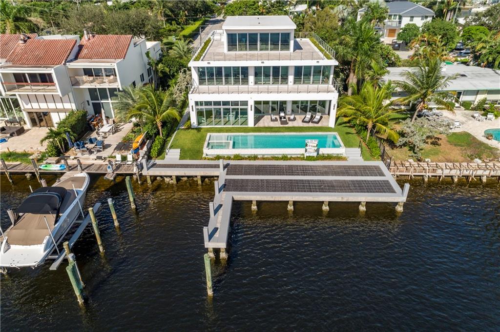 Beach Way Heights - Residential