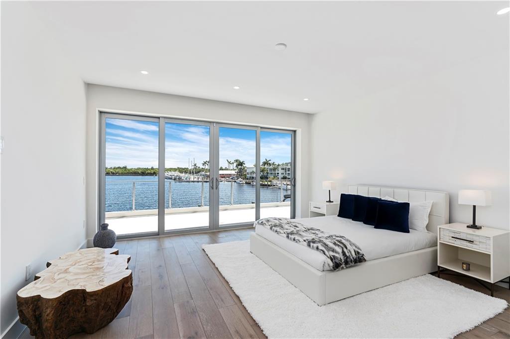 Beach Way Heights - Residential