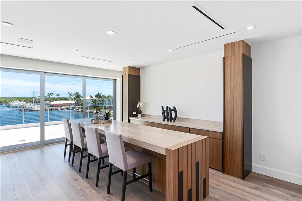 Beach Way Heights - Residential