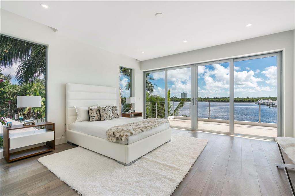 Beach Way Heights - Residential