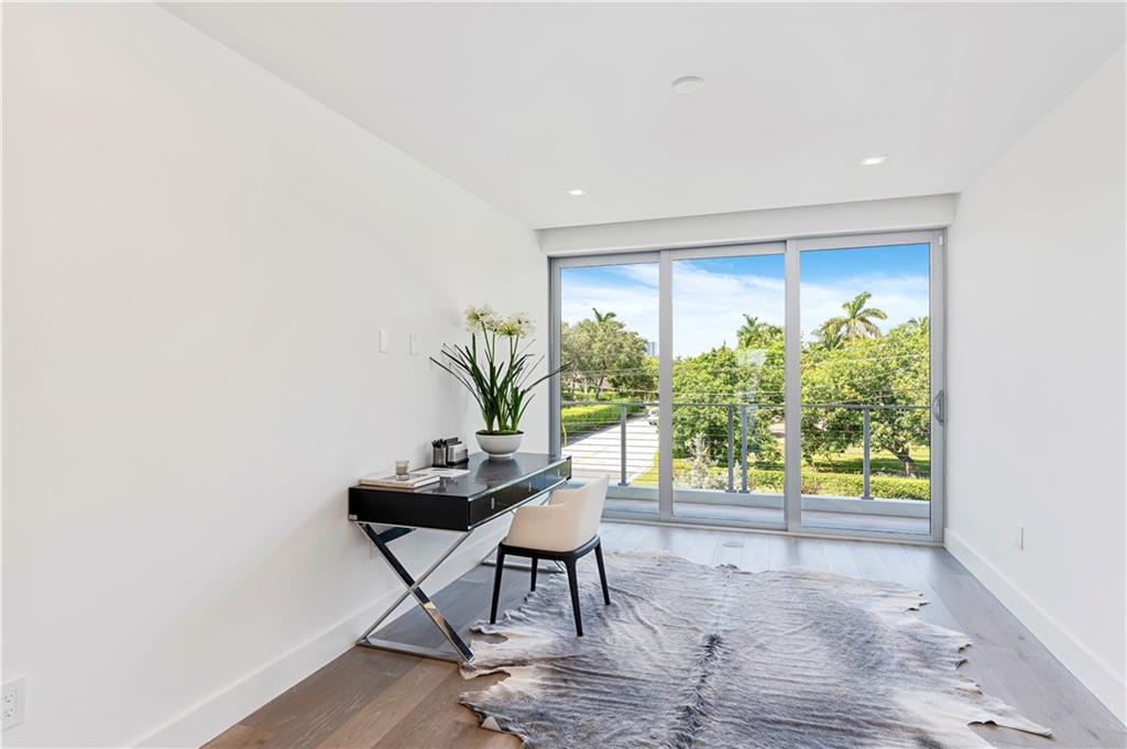 Beach Way Heights - Residential