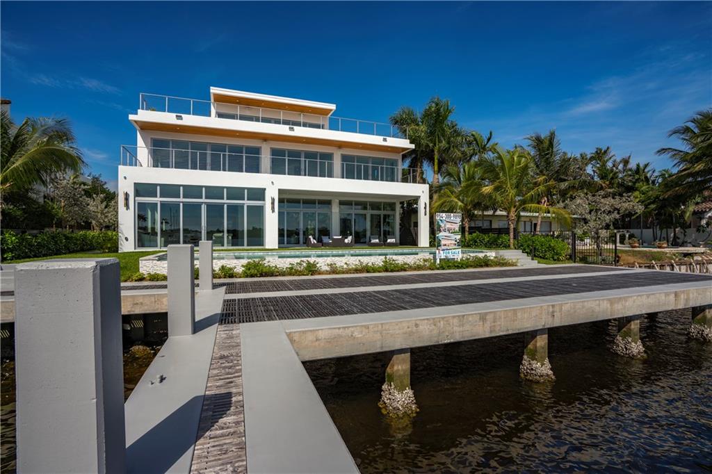 Beach Way Heights - Residential