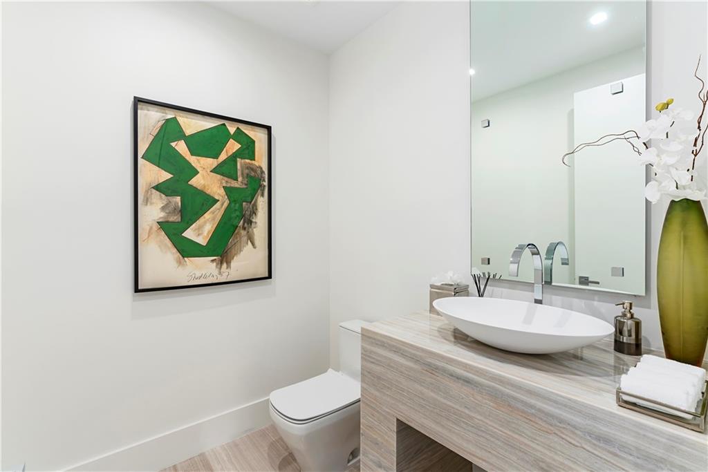 Beach Way Heights - Residential