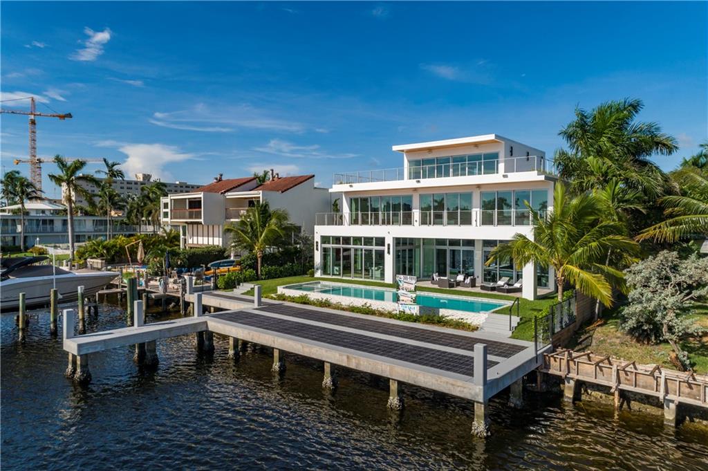 Beach Way Heights - Residential