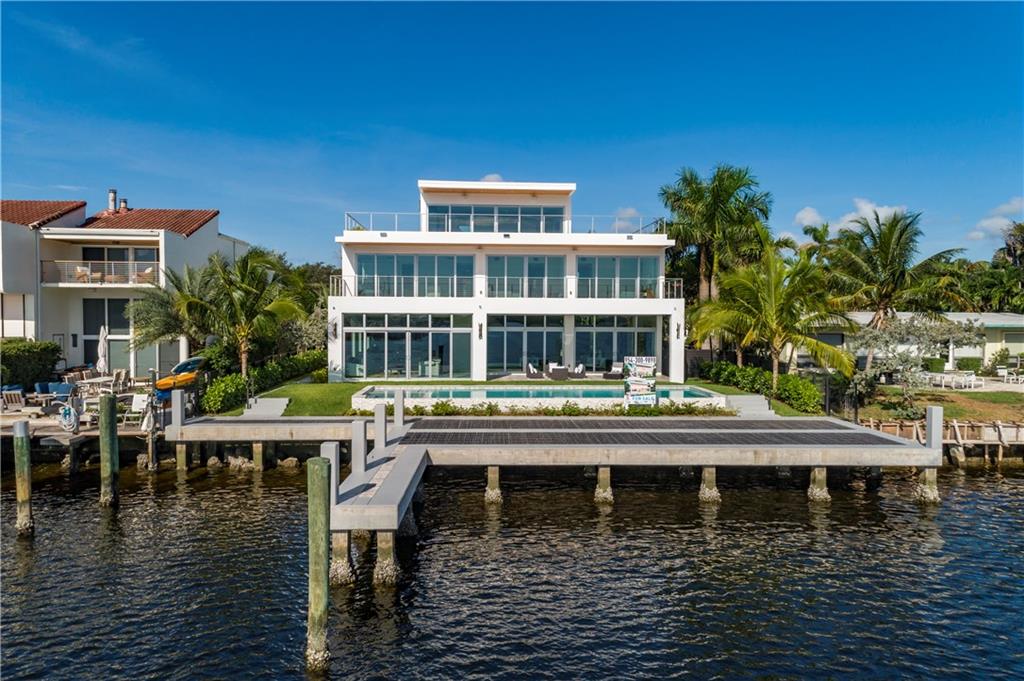 Beach Way Heights - Residential