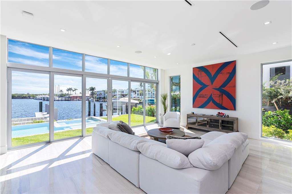 Beach Way Heights - Residential