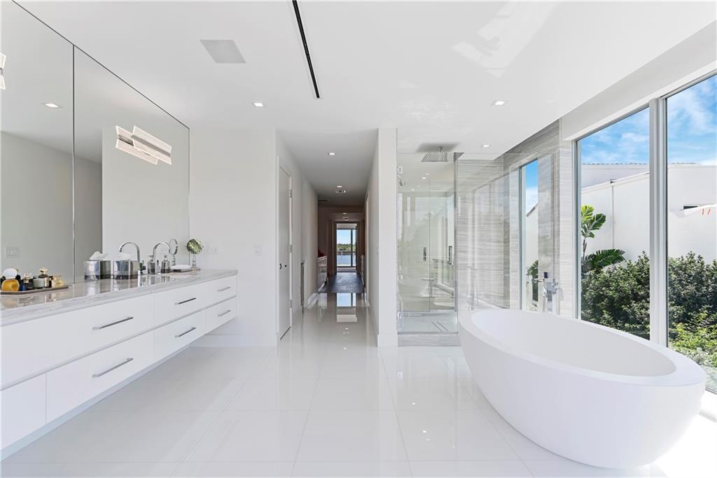 Beach Way Heights - Residential